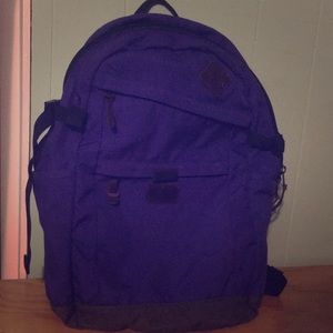 Lands End Kids backpack!